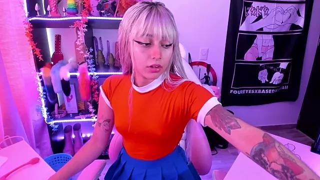cam to cam sexiness with Girls streamers. Explore the newest collection of intense camshows from our capable horny hosts.