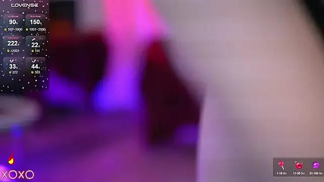 cam to cam sexiness with Girls streamers. Explore the newest collection of intense camshows from our capable horny hosts.
