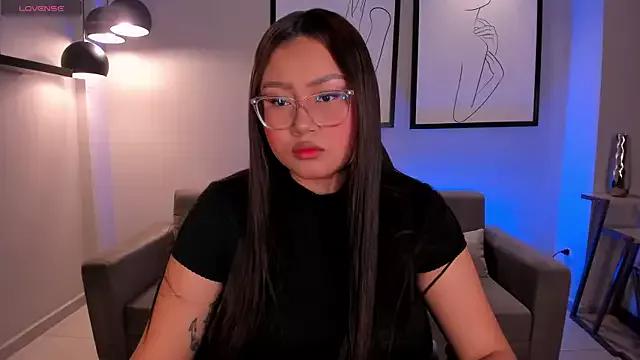 cam to cam sexiness with Girls streamers. Explore the newest collection of intense camshows from our capable horny hosts.