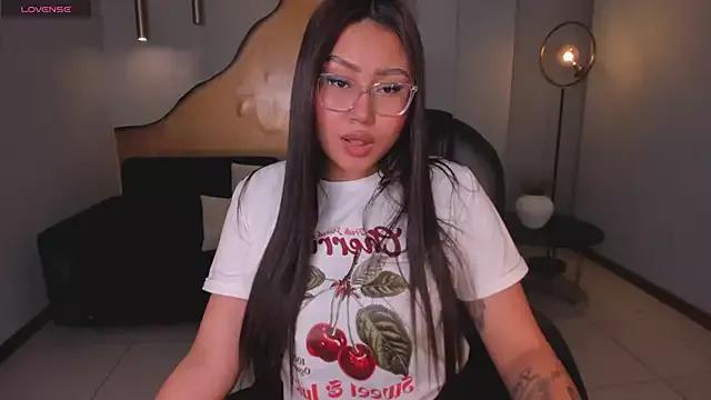 cam to cam sexiness with Girls streamers. Explore the newest collection of intense camshows from our capable horny hosts.