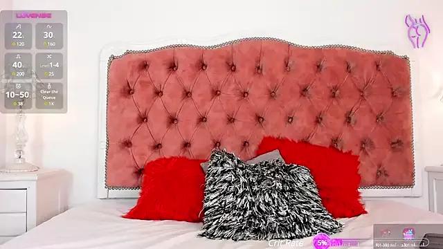 cam to cam sexiness with Girls streamers. Explore the newest collection of intense camshows from our capable horny hosts.