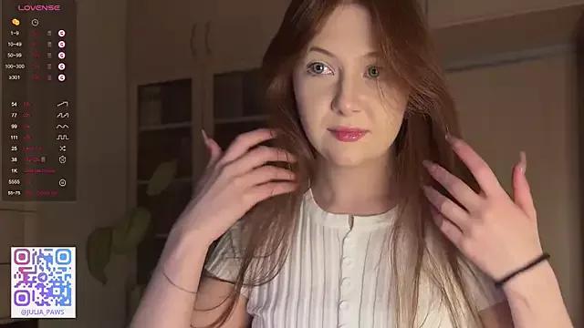 cam to cam sexiness with Girls streamers. Explore the newest collection of intense camshows from our capable horny hosts.