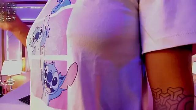 cam to cam sexiness with Girls streamers. Explore the newest collection of intense camshows from our capable horny hosts.