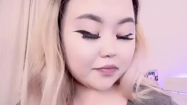 amelia_sunlight from StripChat is Freechat