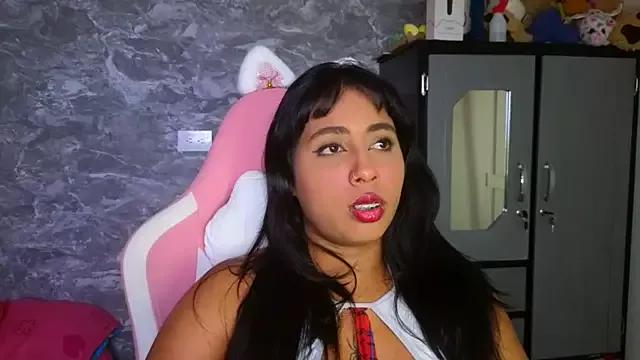 cam to cam sexiness with Girls streamers. Explore the newest collection of intense camshows from our capable horny hosts.