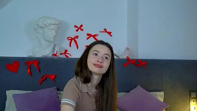cam to cam sexiness with Girls streamers. Explore the newest collection of intense camshows from our capable horny hosts.