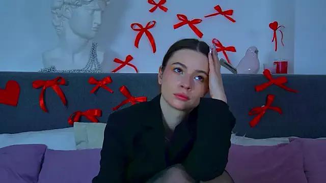 cam to cam sexiness with Girls streamers. Explore the newest collection of intense camshows from our capable horny hosts.