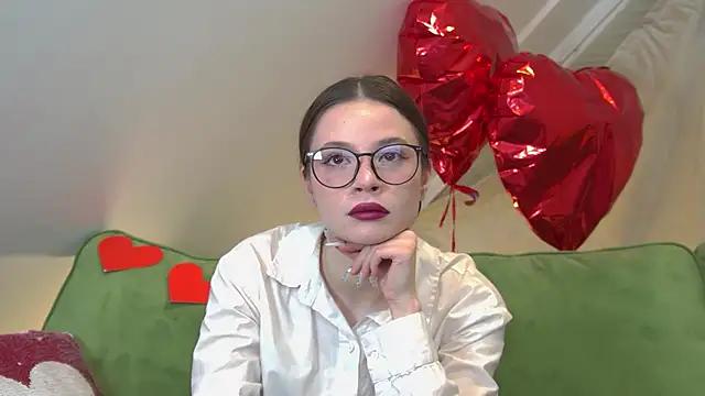 cam to cam sexiness with Girls streamers. Explore the newest collection of intense camshows from our capable horny hosts.