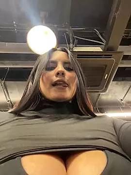 cam to cam sexiness with Girls streamers. Explore the newest collection of intense camshows from our capable horny hosts.