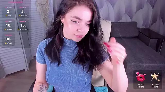 cam to cam sexiness with Girls streamers. Explore the newest collection of intense camshows from our capable horny hosts.