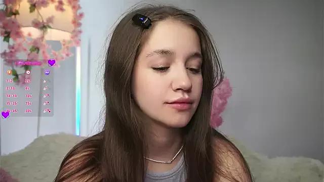 Get ready to be blown away by the beauty and talent of our student free live sex cam streamers on our student page. From Rule34feet to frozenporn, we've got the sweetest webcam show choice.