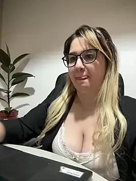 Appease your nuttiest adult streaming sex cam fantasies with our office page. With so many popular office adult cams to cherry pick from, you're sure to find the perfect match for your fantasies.