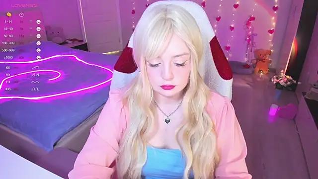 cam to cam sexiness with Girls streamers. Explore the newest collection of intense camshows from our capable horny hosts.