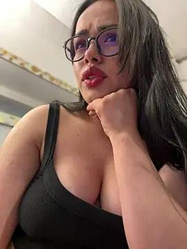cam to cam sexiness with Girls streamers. Explore the newest collection of intense camshows from our capable horny hosts.