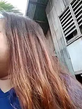 Andrea0414 from StripChat is Freechat