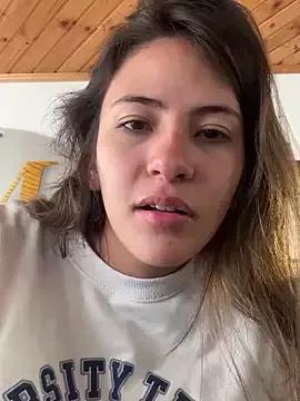 cam to cam sexiness with Girls streamers. Explore the newest collection of intense camshows from our capable horny hosts.