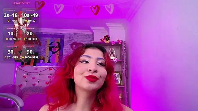 cam to cam sexiness with Girls streamers. Explore the newest collection of intense camshows from our capable horny hosts.