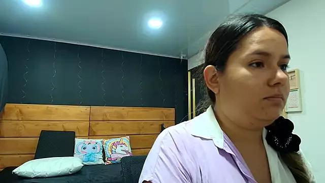 cam to cam sexiness with Girls streamers. Explore the newest collection of intense camshows from our capable horny hosts.
