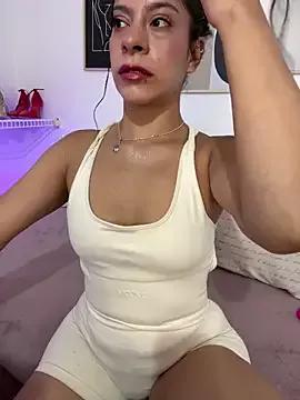 cam to cam sexiness with Girls streamers. Explore the newest collection of intense camshows from our capable horny hosts.