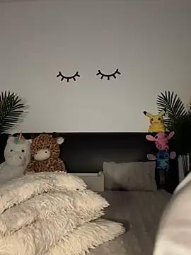 cam to cam sexiness with Girls streamers. Explore the newest collection of intense camshows from our capable horny hosts.