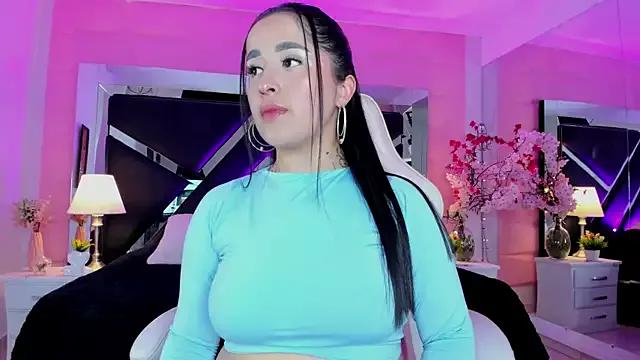 cam to cam sexiness with Girls streamers. Explore the newest collection of intense camshows from our capable horny hosts.