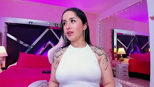 cam to cam sexiness with Girls streamers. Explore the newest collection of intense camshows from our capable horny hosts.