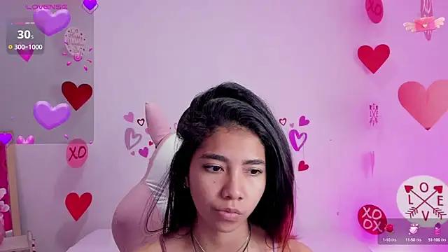 cam to cam sexiness with Girls streamers. Explore the newest collection of intense camshows from our capable horny hosts.