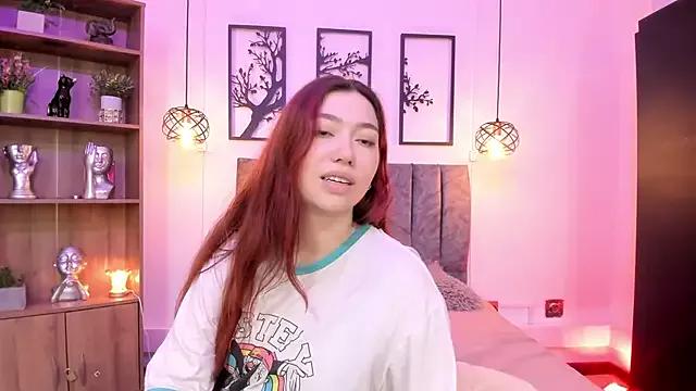cam to cam sexiness with Girls streamers. Explore the newest collection of intense camshows from our capable horny hosts.