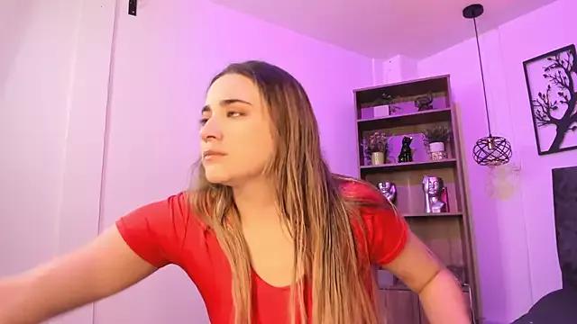 cam to cam sexiness with Girls streamers. Explore the newest collection of intense camshows from our capable horny hosts.