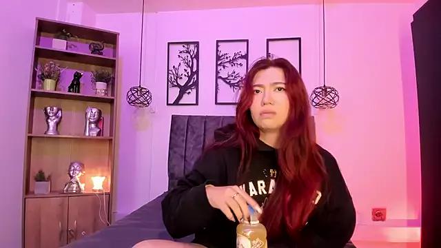 cam to cam sexiness with Girls streamers. Explore the newest collection of intense camshows from our capable horny hosts.