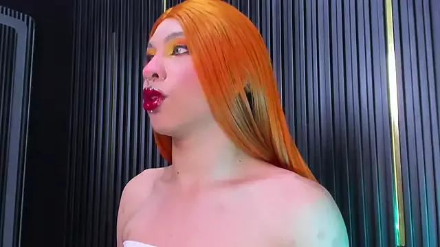 cam to cam sexiness with Girls streamers. Explore the newest collection of intense camshows from our capable horny hosts.
