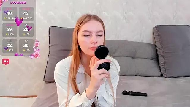 cam to cam sexiness with Girls streamers. Explore the newest collection of intense camshows from our capable horny hosts.