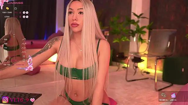 cam to cam sexiness with Girls streamers. Explore the newest collection of intense camshows from our capable horny hosts.