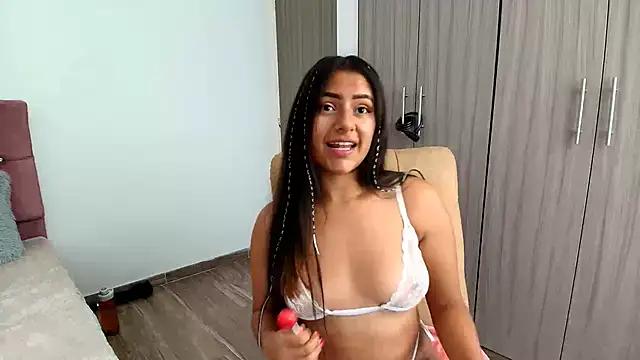 cam to cam sexiness with Girls streamers. Explore the newest collection of intense camshows from our capable horny hosts.
