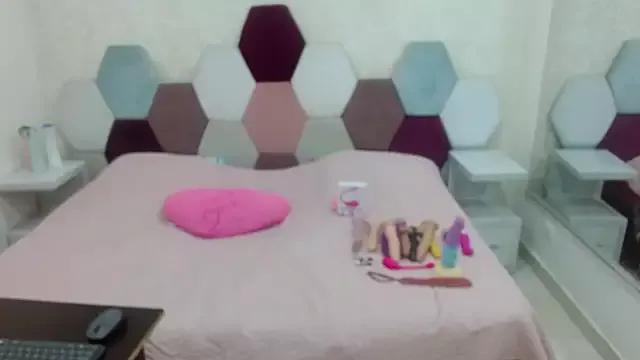 cam to cam sexiness with Girls streamers. Explore the newest collection of intense camshows from our capable horny hosts.