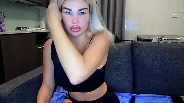 cam to cam sexiness with Girls streamers. Explore the newest collection of intense camshows from our capable horny hosts.