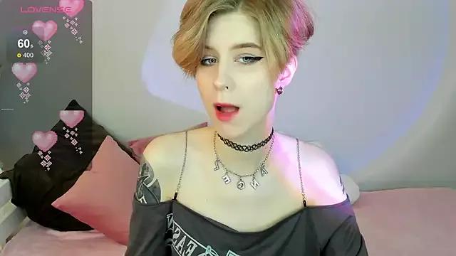 cam to cam sexiness with Girls streamers. Explore the newest collection of intense camshows from our capable horny hosts.