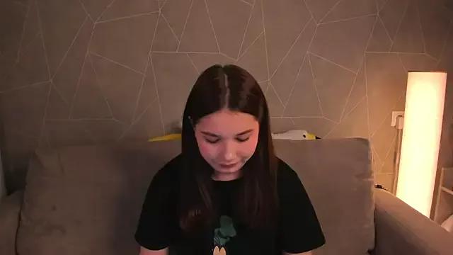 angel_lilia from StripChat is Freechat