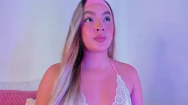 cam to cam sexiness with Girls streamers. Explore the newest collection of intense camshows from our capable horny hosts.