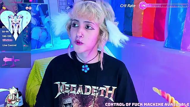 cam to cam sexiness with Girls streamers. Explore the newest collection of intense camshows from our capable horny hosts.