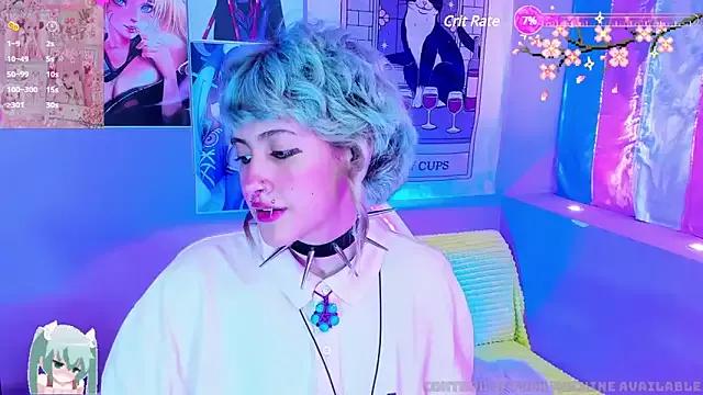 cam to cam sexiness with Girls streamers. Explore the newest collection of intense camshows from our capable horny hosts.