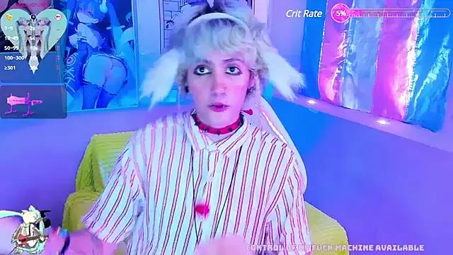 cam to cam sexiness with Girls streamers. Explore the newest collection of intense camshows from our capable horny hosts.