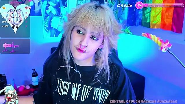 cam to cam sexiness with Girls streamers. Explore the newest collection of intense camshows from our capable horny hosts.