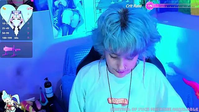 cam to cam sexiness with Girls streamers. Explore the newest collection of intense camshows from our capable horny hosts.