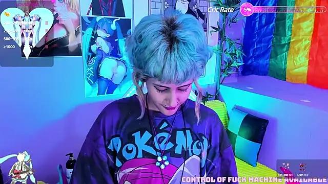 cam to cam sexiness with Girls streamers. Explore the newest collection of intense camshows from our capable horny hosts.