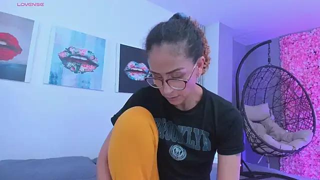 cam to cam sexiness with Girls streamers. Explore the newest collection of intense camshows from our capable horny hosts.