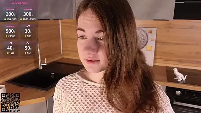 cam to cam sexiness with Girls streamers. Explore the newest collection of intense camshows from our capable horny hosts.