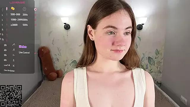 cam to cam sexiness with Girls streamers. Explore the newest collection of intense camshows from our capable horny hosts.
