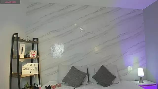 cam to cam sexiness with Girls streamers. Explore the newest collection of intense camshows from our capable horny hosts.