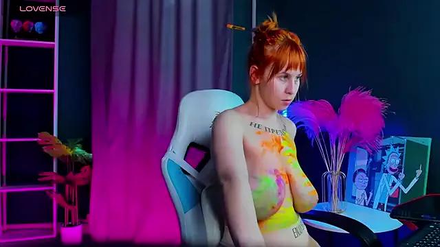 cam to cam sexiness with Girls streamers. Explore the newest collection of intense camshows from our capable horny hosts.